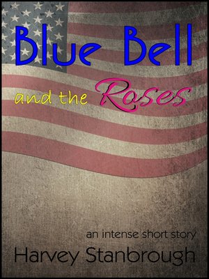 cover image of Blue Bell and the Roses
